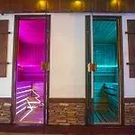 Hotel Carpathia